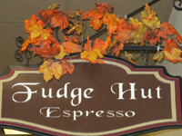 Fudge-Hut