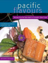 Pacific Flavours: Third Edition