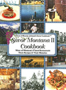 Savor Montana Cookbook