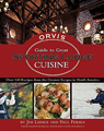 The Orvis Guide to Great Sporting Lodge Cuisine