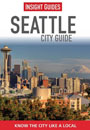 Seattle City Guide, 6th Edition