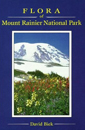 Flora of Mount Rainier National Park, 1st Edition