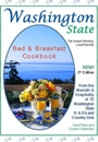 Washington State Bed & Breakfast Cookbook
