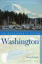 Explorer's Guide Washington, 2nd Edition