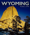 Wyoming by Russell Lamb
