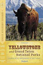Compass American Guides: Yellowstone & Grand Teton National Parks, 1st