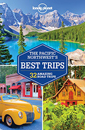 Lonely Planet NW Best Trips