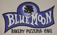 Blue Moon Bakery in Big Sky, Montana.