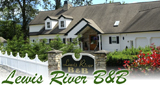 Lewis River Bed and Breakfast