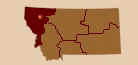 Clickable map of Montana, USA: banner_mtmapfhv.jpg (3527 bytes)
