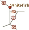 Whitefish Highways