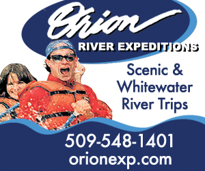 Orion Expeditions