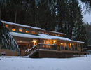 Mt. Rainier Vacation Rentals at Three Bears Lodge