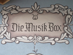 Die Musik Box