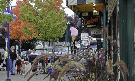 Poulsbo Attractions