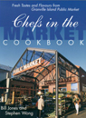 Chefs in the Market Cookbook