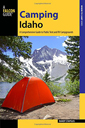 Camping Idaho Two