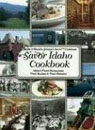 Savor Idaho Cookbook