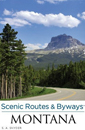 Scenic Routes & Byways Montana, 3rd