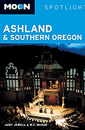 Moon Spotlight Ashland and Southern Oregon