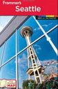 Frommer's Seattle 10th Edition