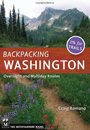 Backpacking Washington