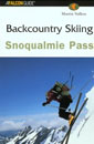 Backcountry Skiing Snoqualmie Pass