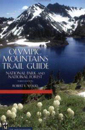 Olympic Mountains Trail Guide