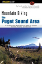 Mountain Biking the Puget Sound Area