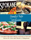 Signature Tastes of Spokane