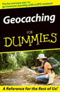 Geocaching For Dummies