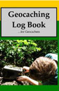 Geocaching Log Book: For Geocachers