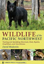 Wildlife of the Pacific Northwest
