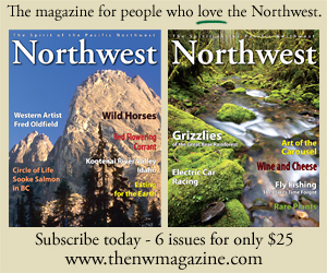 Northwest Magazine