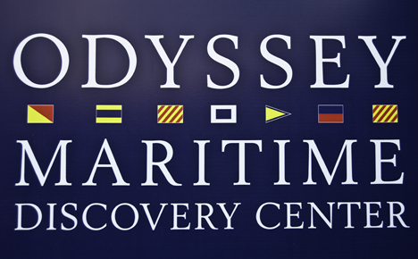 Odyssey Maritime Discovery Center