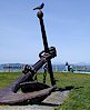 Seattle viewpoints: Luna Park Seawall
